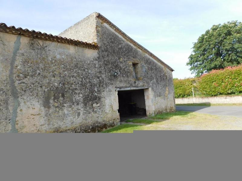 Maison - 170 m² - 2 pièces