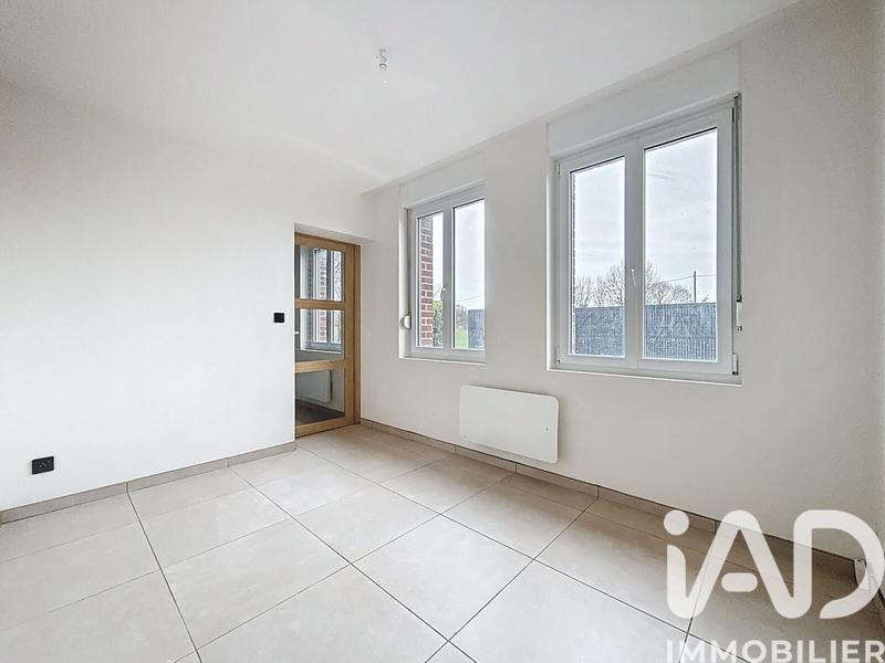 Maison - 137 m² - 5 pièces