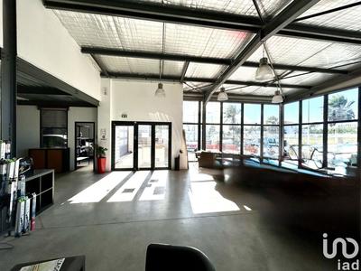 Local commercial - 400 m²