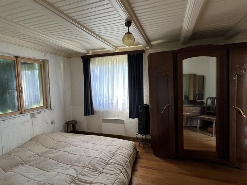 Maison traditionnelle - 96 m² - 5 pièces