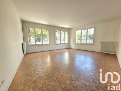 Appartement - 82 m² - 3 pièces