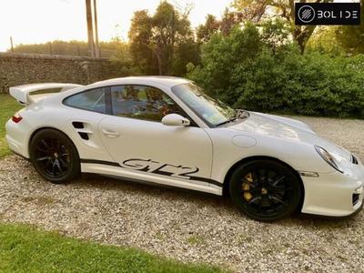Porsche 911 Gt2 3.6i