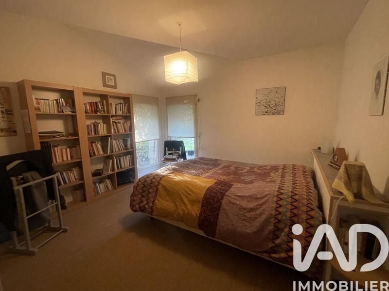 Maison - 157 m² - 6 pièces