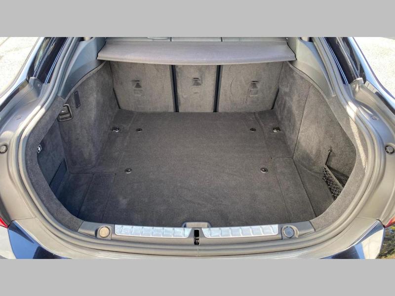 Bmw Série 4 Gran Coupé F36 Lci 420d xDrive 190 ch Bva8 m Sport