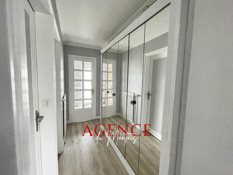 Maison - 150 m² - 5 pièces