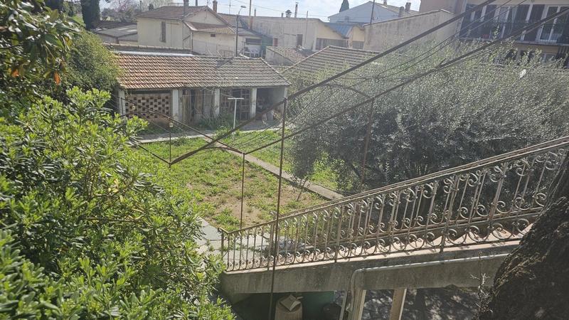 Maison - 109 m² - 5 pièces