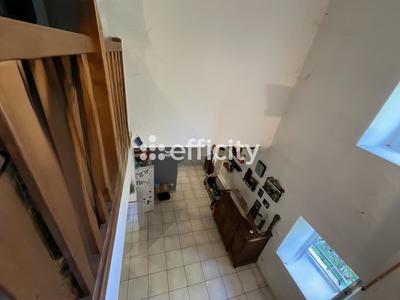 Appartement - 107 m² - 5 pièces