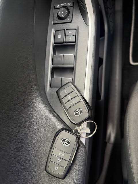 Toyota Rav4 Dynamic Luxury 2.5 Hybride 4wd 222cv