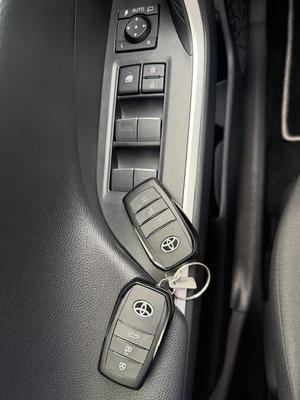 Toyota Rav4 Dynamic Luxury 2.5 Hybride 4wd 222cv