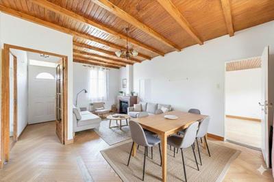 Maison - 62 m² - 4 pièces