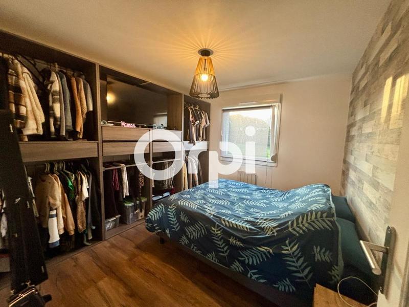 Maison - 140 m² - 7 pièces