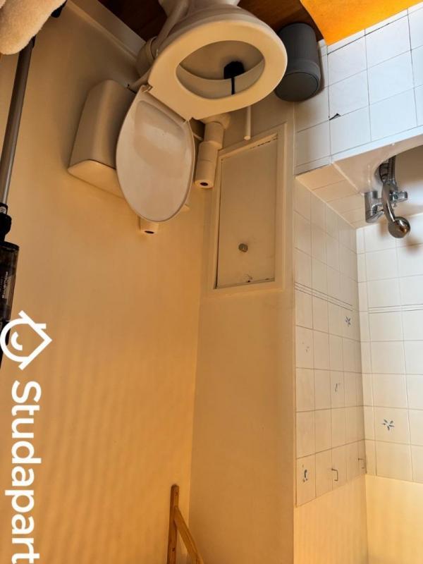 Maison - 30 m² - 1 pièce