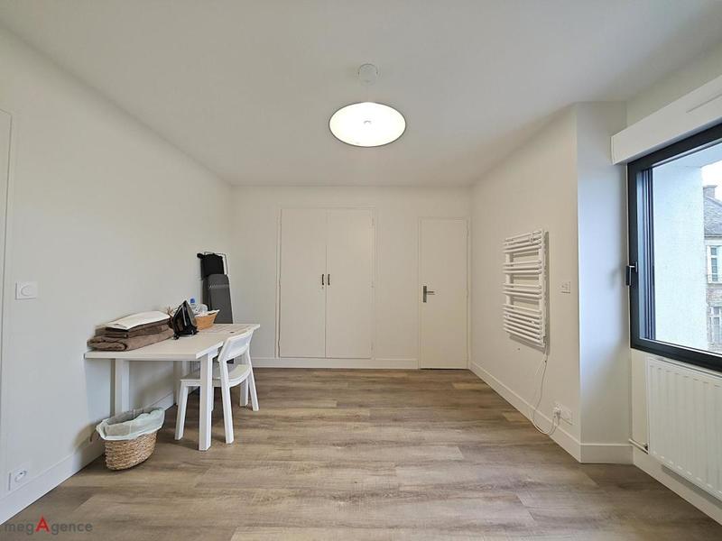 Maison - 126 m² - 5 pièces