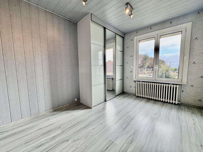 Appartement - 87 m² - 3 pièces