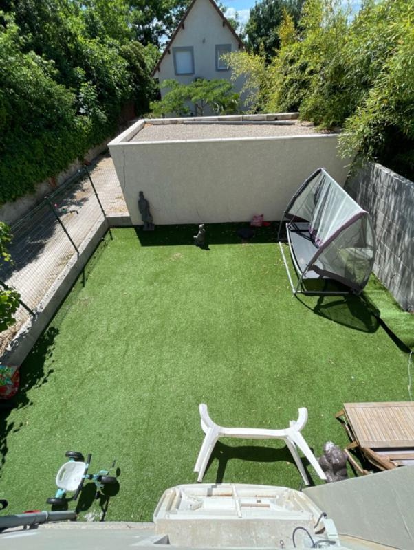 Maison - 92 m² - 5 pièces