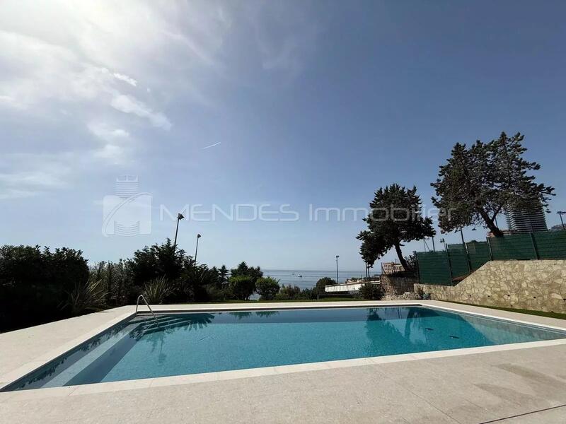 Appartement - 96 m² - 3 pièces