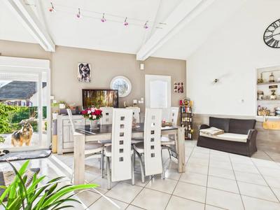 Maison - 149 m² - 5 pièces