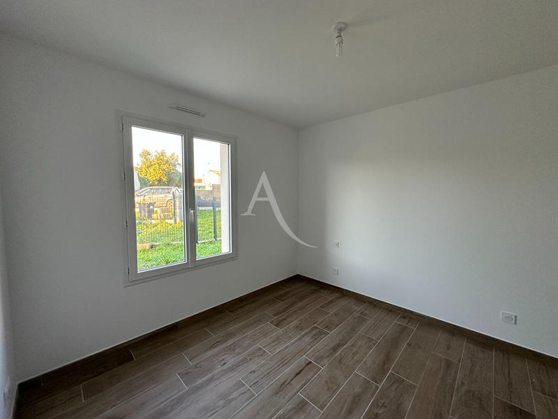 Maison - 70 m² - 3 pièces