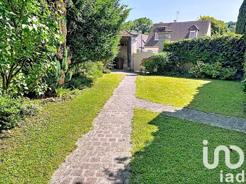 Maison - 141 m² - 5 pièces