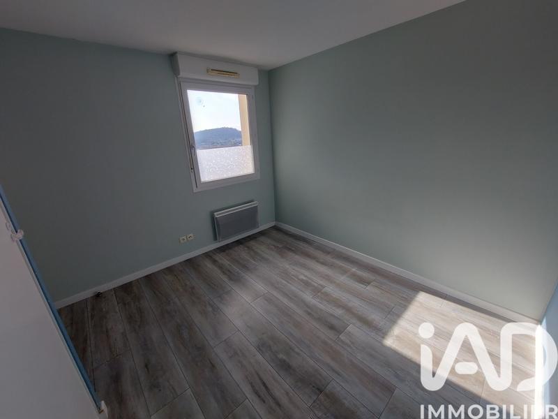 Appartement - 54 m² - 2 pièces