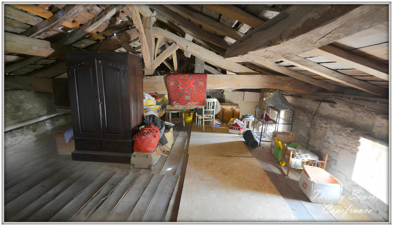 Maison - 69 m² - 3 pièces