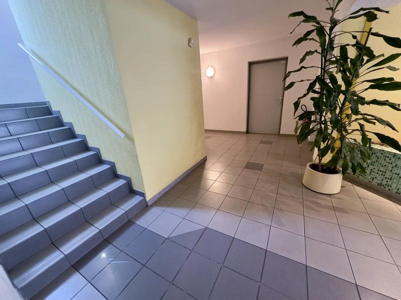 Appartement - 121 m² - 3 pièces