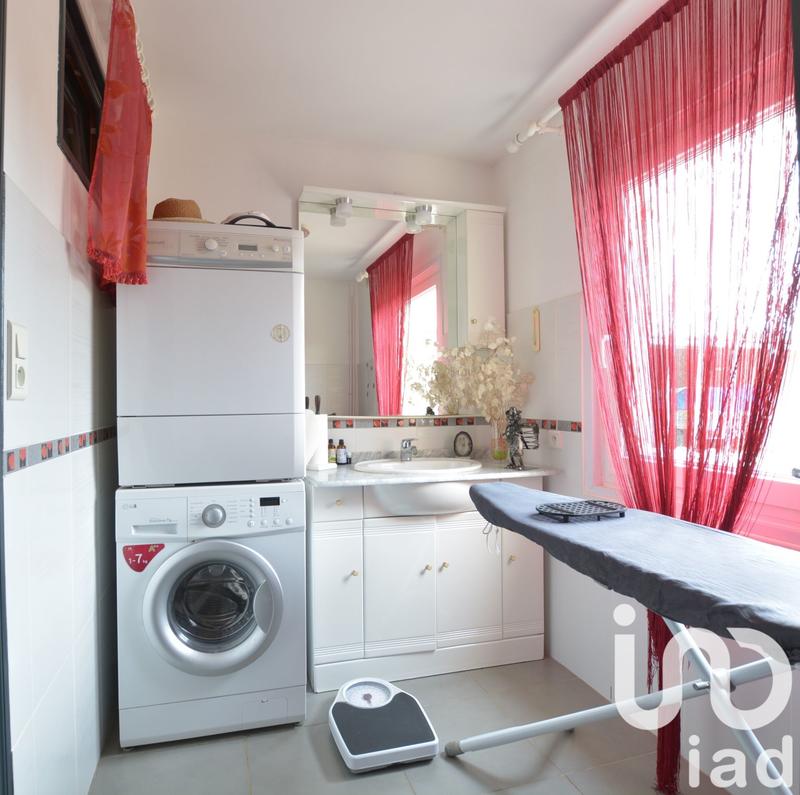 Maison - 142 m² - 5 pièces