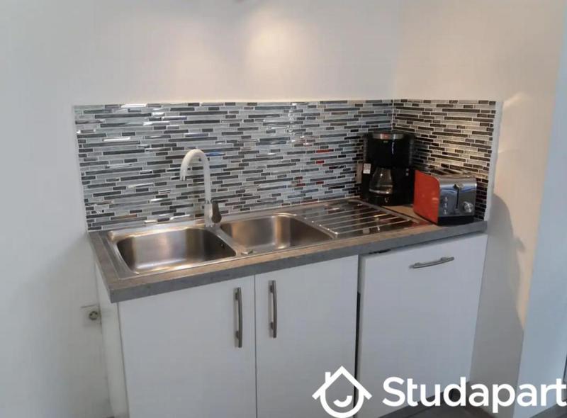 Appartement - 52 m² - 2 pièces