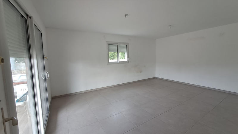 Maison - 137 m² - 5 pièces