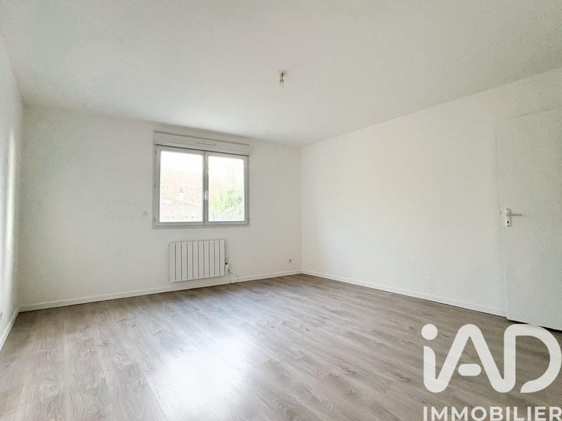 Maison - 67 m² - 3 pièces