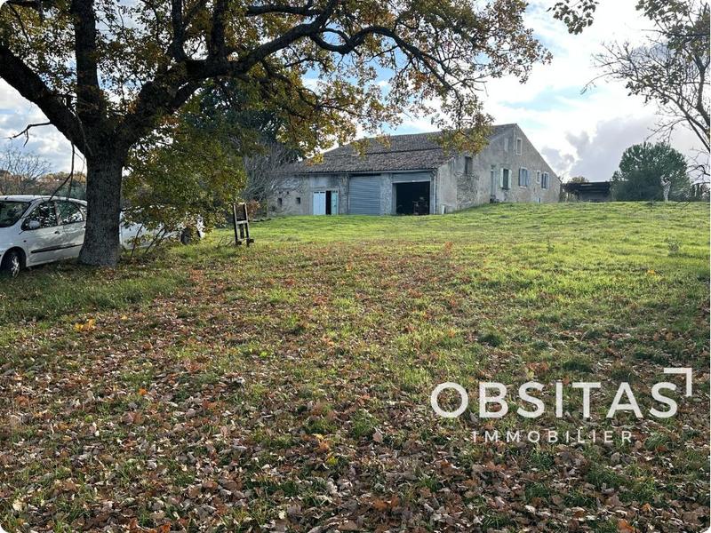 Maison - 128 m² - 7 pièces