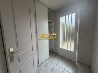 Appartement - 74 m² - 3 pièces