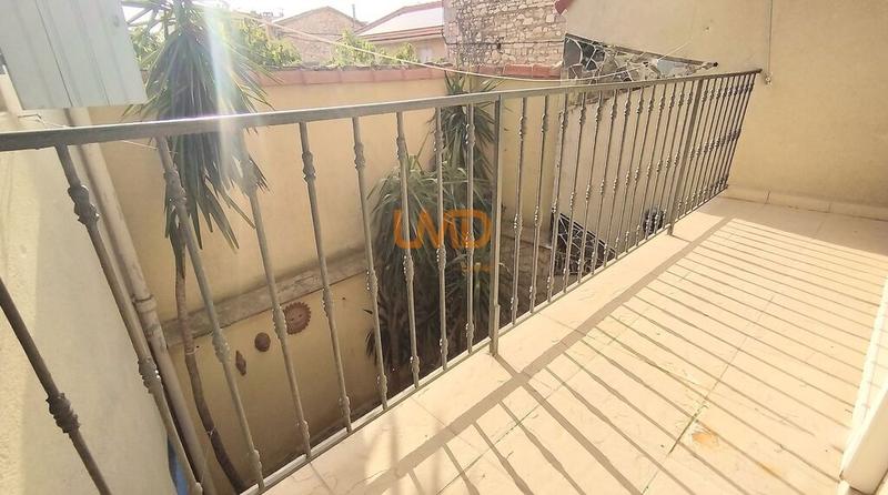 Maison de ville - 101 m² - 5 pièces