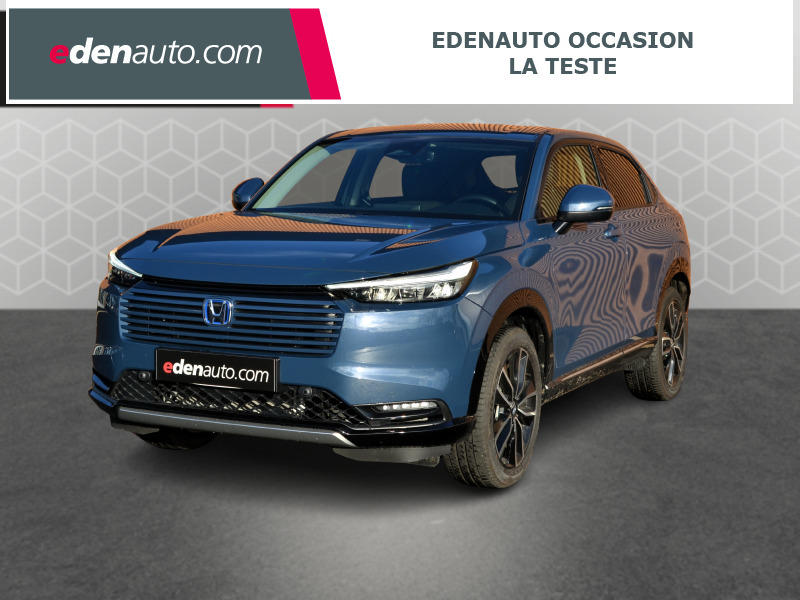 Honda Hrv e:Hev 1.5 i-Mmd Advance