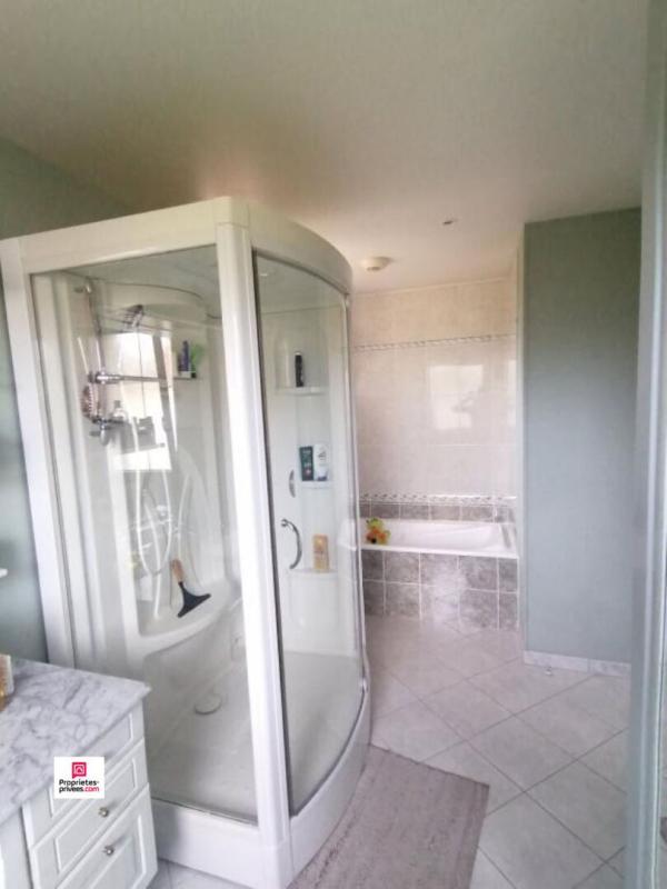 Maison - 165 m² - 6 pièces