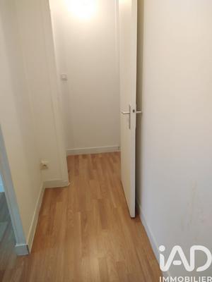Appartement - 62 m² - 4 pièces
