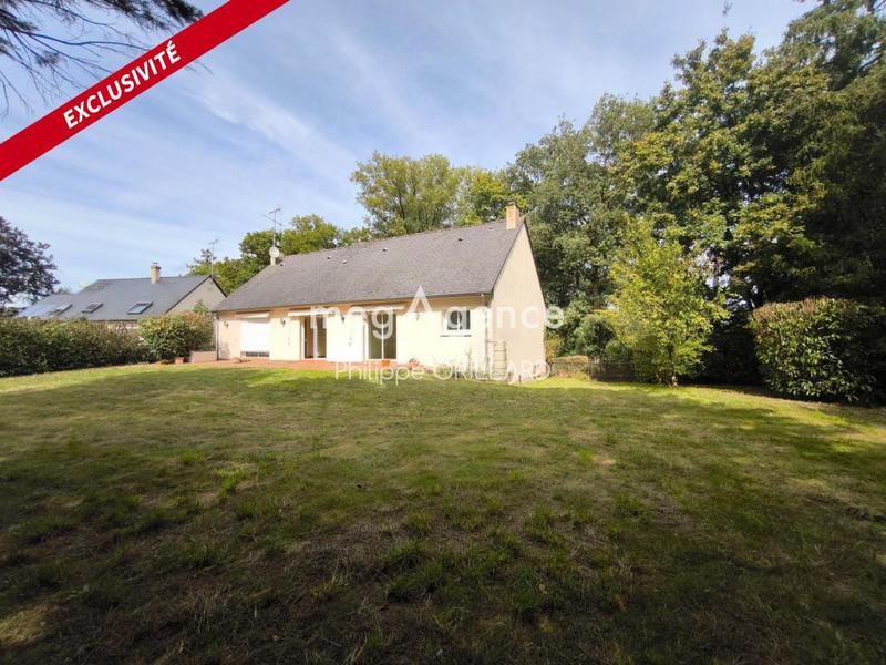 Maison - 170 m² - 7 pièces