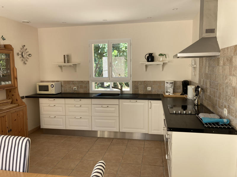 Villa - 101 m² - 4 pièces