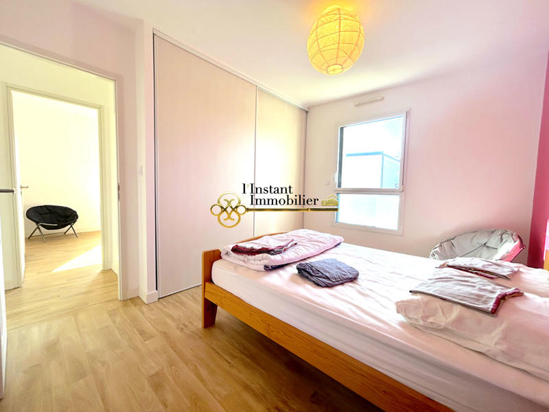 Maison - 138 m² - 6 pièces