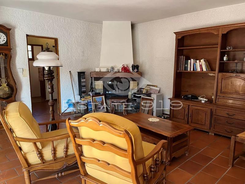 Villa - 102 m² - 4 pièces