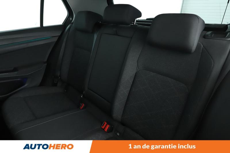 Volkswagen Golf VIII 2.0 Tdi Scr Life 1st Bv6 115 ch