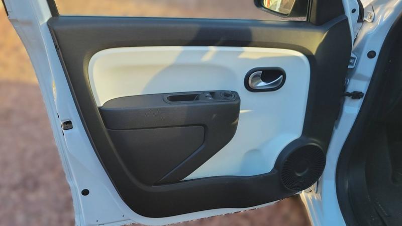 Renault Twingo 1.0 SCe 75 Zen