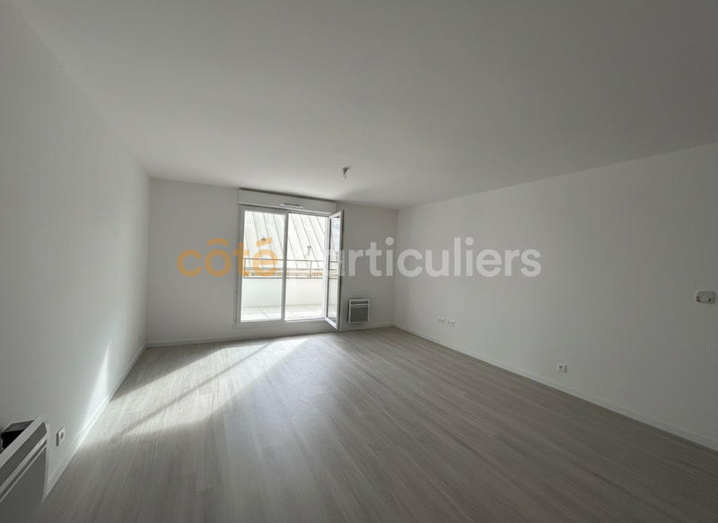 Appartement - 74 m² - 3 pièces