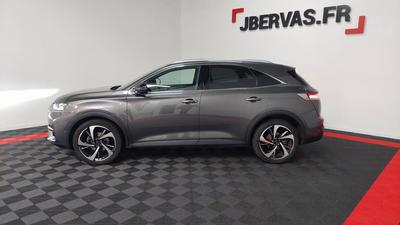 Ds Ds 7 Crossback BlueHDi 130 Automatique Grand Chic