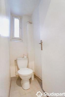 Appartement - 21 m² - 1 pièce