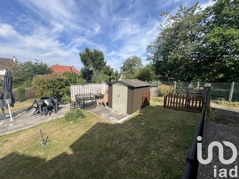 Appartement - 78 m² - 4 pièces