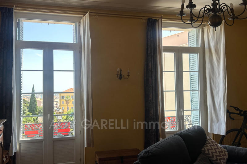 Appartement - 70 m²