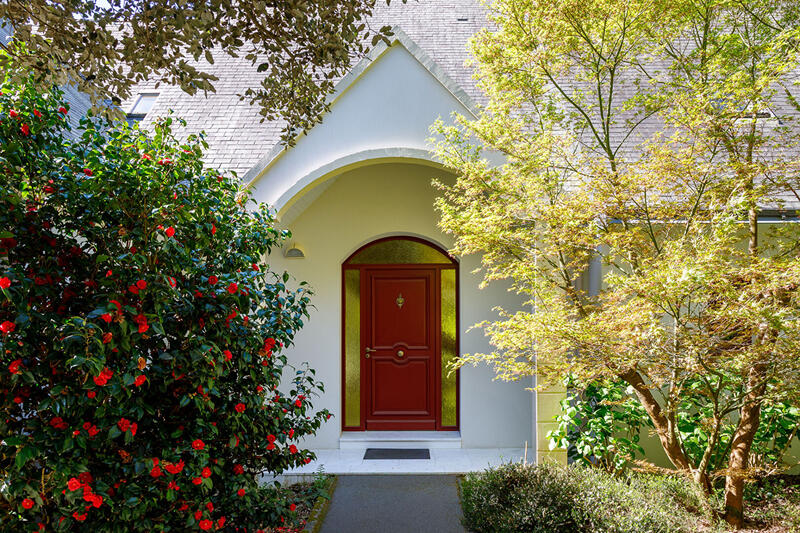 Maison - 255 m² - 5 pièces