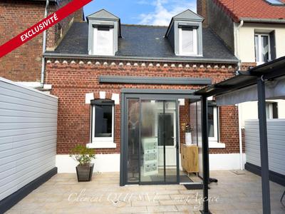 Maison - 57 m² - 3 pièces