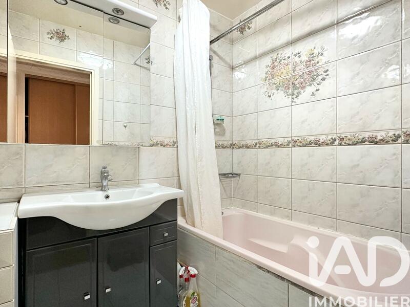 Appartement - 78 m² - 4 pièces